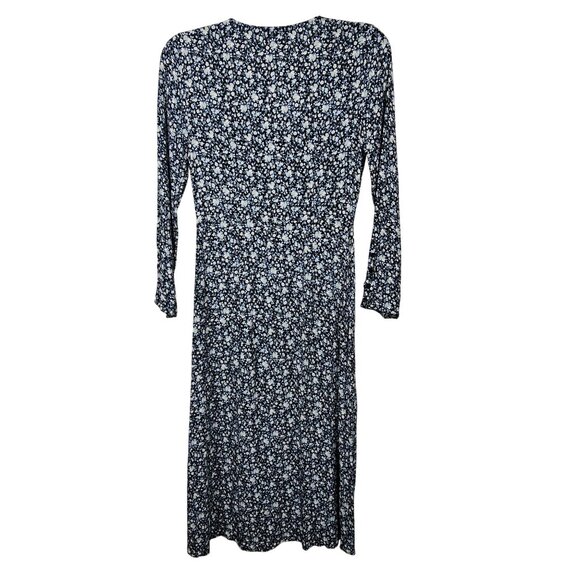 & Other Stories Lacey Boho Cottagecore Whimsigoth Prairie Girl Casual Dress 6 - Picture 2 of 12